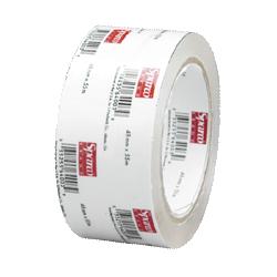 Sparco Products Packaging Tape, 2 x55 Yds, 2.5 Mil, 3 Core, 6/Pack, Clear (SPR64013)
