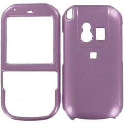 Wireless Emporium, Inc. Palm Centro Magenta Snap-On Protector Case Faceplate