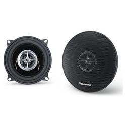 Panasonic 120W Peak 5-1/4inch 2-Way Speakers (Pair)