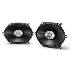 Panasonic 200W Peak 5inch x 7inch / 6inch x 8inch 2-Way Speakers (Pair)