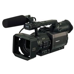 Panasonic AG-DVX100B Digital Camcorder - 16:9 - 3.5 Color LCD