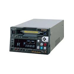Panasonic AJ-SD255 Digital Video Recorder - DV, DVCPRO, DVCAM - - 4.26Hour Recording
