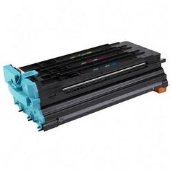 Panasonic Color Print Cartridge For KX-CL400 Printer - Color (KX-CLPC3)