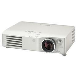 Panasonic PT-AX200U Home Theater Projector - 1280 x 720 WXGA - 10.8lb