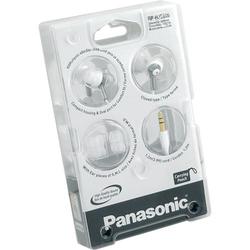 Panasonic Consumer Panasonic RPHJE300W Earphone