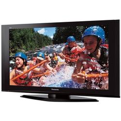 Panasonic TH-50PZ77U 50 Plasma TV - 50 - ATSC - 16:9 - 1920 x 1080 - 68.7 Billion Colors (12-bit) - Surround - HDTV