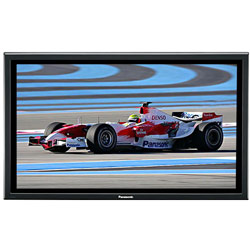 Panasonic TH-58PH10UKA 58 Plasma Display - 58 - 1366 x 768