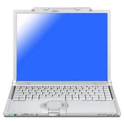 PANASONIC TOUGH BOOKS Panasonic Toughbook Y7 Notebook - Intel Core 2 Duo L7500 1.6GHz - 14.1 SXGA+ - 1GB DDR2 SDRAM - 80GB HDD - DVD-Writer (DVD-RAM/ R/ RW) - Gigabit Ethernet, Wi-F