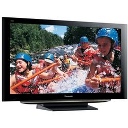 Panasonic VIERA TH-50PZ85U 50 Plasma TV - 50 - ATSC, NTSC - 16:9 - 1920 x 1080 - HDTV