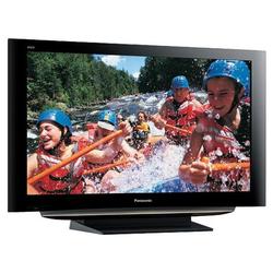 Panasonic Viera TH-42PZ85U 42 Plasma TV - 42 - ATSC, NTSC - 16:9 - 1920 x 1080 - Surround - HDTV