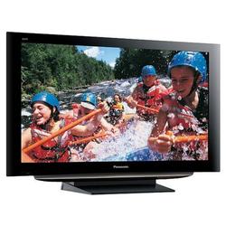 Panasonic Viera TH-46PZ85U 46 Plasma TV - 46 - ATSC, NTSC - 16:9 - 1920 x 1080 - Surround - HDTV