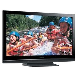 Panasonic Viera TH-50PX80U 50 Plasma TV - 50 - ATSC, NTSC - 16:9 - 1366 x 768 - Surround - HDTV
