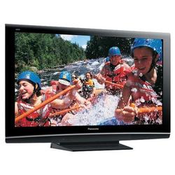 Panasonic Viera TH-50PZ80U 50 Plasma TV - 50 - ATSC, NTSC - 16:9 - 1920 x 1080 - Surround - HDTV (TH-50PZ80U)