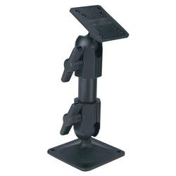 Panavise 717-06 6 Slimline 2000 Series Pedestal Mount