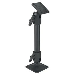 Panavise 717-09 9 Slimline 2000 Series Pedestal Mount