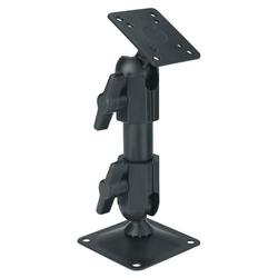 Panavise 727-06 6 Slimline Pedestal Mount