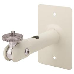 Panavise 899-06W J-Box Standard Pass Thru CCTV Camera Mount