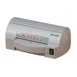 Sparco Products Paper/Document Laminator, 10 Wx6-1/2 Dx3-1/4 H, Putty (SPR73500)
