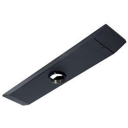 Peerless Ceiling Plate - Steel - 300 lb, 300 lb