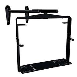 PEERLESS INDUSTRIES Peerless Jumbo 2000 Television Mounting Bracket - Steel - 150 lb, 300 lb, 250 lb, 300 lb (JM2650)