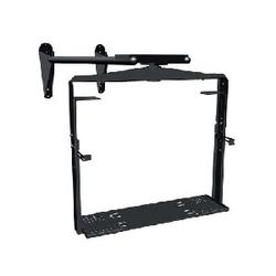 PEERLESS INDUSTRIES Peerless Jumbo 2000 Wall Mount - 150 lb (JMW2650D)