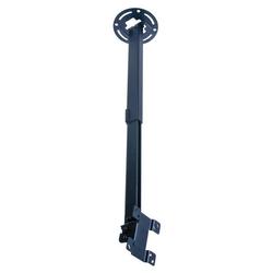 Peerless PC930C Universal Ceiling Mount - 50 lb - Black