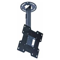 Peerless PC932A Universal Ceiling Mount - 80 lb - Black