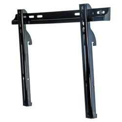 Peerless PFT640 Universal Fixed Tilt Mount - 100 lb - Black