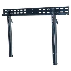 Peerless PFT660 Universal Fixed Tilt Mount - 175 lb - Black