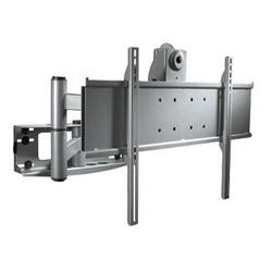 PEERLESS INDUSTRIES Peerless PLA50-UNL-S Articulating Wall Arm - Steel - 150 lb