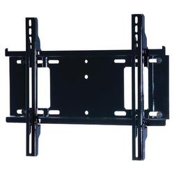 Peerless Paramount PF640 Universal Flat Panel Wall Mount - 150 lb - Black