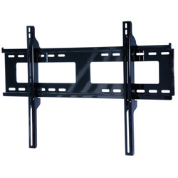 Peerless Paramount PF650 Universal Flat Panel Wall Mount - 175 lb - Black