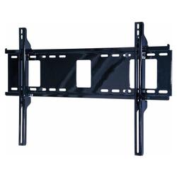 Peerless Paramount PF660 Universal Flat Panel Wall Mount - 200 lb - Black