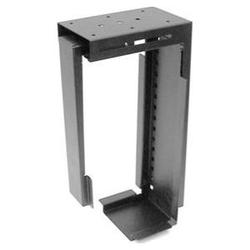 PENN-ELCOM Penn Elcom Rigid Computer Holder - Steel - Black