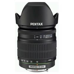 Pentax 18mm - 250mm f/3.5-6.3 AL (IF) Autofocus Zoom Lens - f/3.5 to 6.3