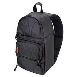 Pentax Camera Sling Bag - Backpack - Nylon - Black