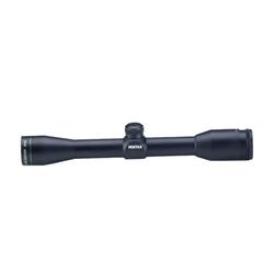 Pentax Gameseeker 4 x 32 Rifle Scope - 4x 32mm - Fogproof, Waterproof - Rifle Scope