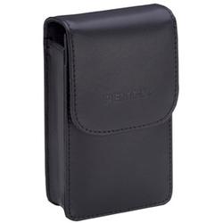 Pentax PTX-211 LVM Camera Case - Leather