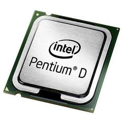 INTEL Pentium Dual-core T2060 1.60GHz Mobile Processor - 1.6GHz - 533MHz FSB