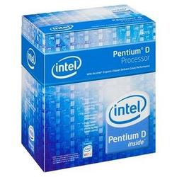 INTEL Pentium Dual-core T2080 1.73GHz Mobile Processor - 1.73GHz - 533MHz FSB