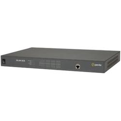 PERLE SYSTEMS Perle IOLAN SCS32C 32-Port Secure Console Server - 32 x RJ-45 Serial, 2 x RJ-45 10/100/1000Base-T Network - PCI