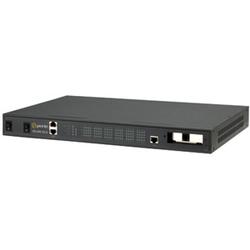 PERLE SYSTEMS Perle IOLAN SCS48C DAC 48-Port Secure Console Server - 48 x RJ-45 Serial, 2 x RJ-45 10/100/1000Base-T Network - PCI