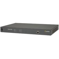 PERLE SYSTEMS Perle IOLAN SCS8C 8-Port Secure Console Server - 8 x RJ-45 Serial, 2 x RJ-45 10/100/1000Base-T Network - PCI