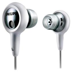 Philips USA Philips SHE5920 Stereo Earphone - - Surround - White