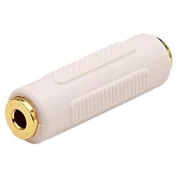 Phoenix Gold 3.5mm Mini Adapter - Mini-phone Female to Mini-phone Female