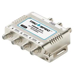 Pico Macom TSMS-3/4 3x4 Satellite Multiswitch