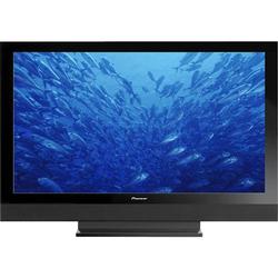 Pioneer 50 Plasma TV - 50 - NTSC, ATSC - 16:9, 4:3 - 1920 x 1080 - HDTV