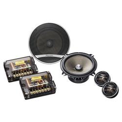 PIONEER ELEC (CAR) Pioneer D Series TS-D1320C Component Speaker - Passive 2-way Speaker - 35W (RMS) / 180W (PMPO)