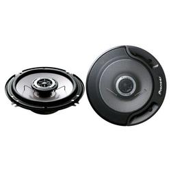 PIONEER ELEC (CAR) Pioneer G Series TS-G1642R Speaker - 2-way Speaker - 30W (RMS) / 180W (PMPO)