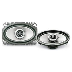 PIONEER ELEC (CAR) Pioneer G Series TS-G4642R Speaker - 2-way Speaker - 20W (RMS) / 130W (PMPO)